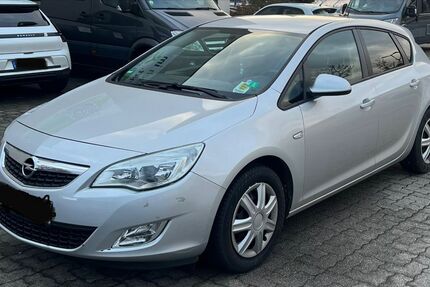 Opel Astra 160.600 km 5.200 &euro; Biberach 77781