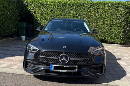Mercedes-Benz C 220 69.700 km 34.390 &euro; Hohberg 77749