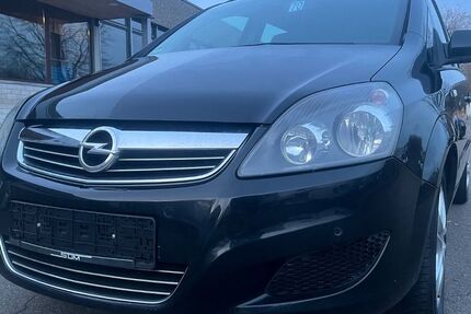 Opel Zafira 196.000 km 3.999 &euro; Lahr-Langenwinkel 77933