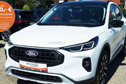 Ford Kuga 19.368 km 46.490 &euro; Appenweier-Urloffen 77767