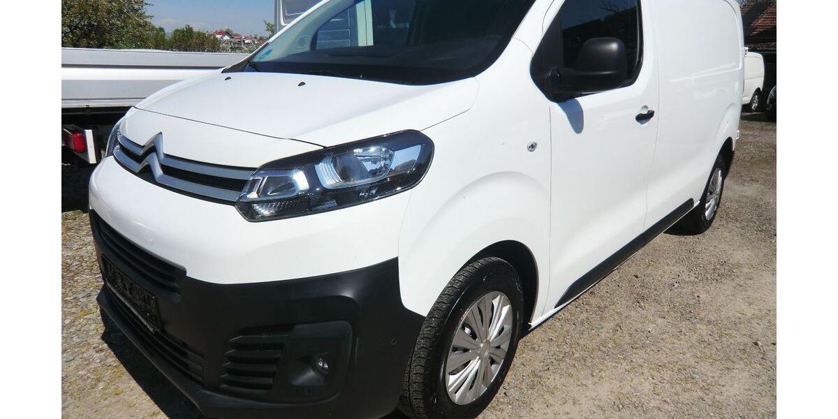 Citroen Jumpy 60.000 km 16.999 &euro; Oberkirch 77704