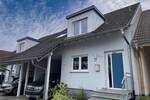 Reihenmittelhaus Offenburg Bühl - 4 Zimmer, 128 m&sup2;, 535.000&euro; | Angebot:26190271