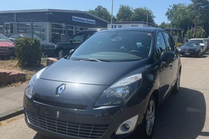 Renault Scenic 176.000 km 3.199 &euro; lahr 77933