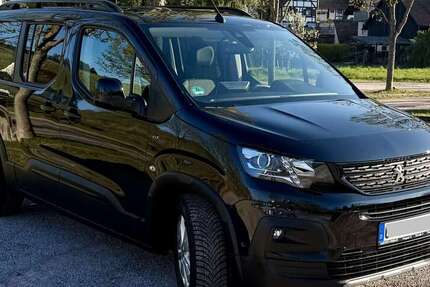 Peugeot Rifter 42.200 km 27.900 &euro; Durbach 77770
