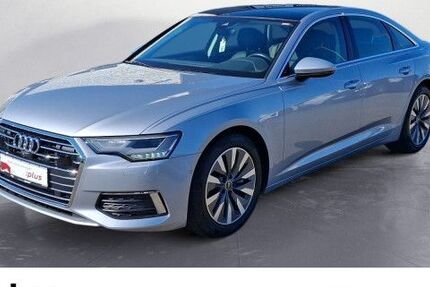 Audi A6 28.380 km 40.960 &euro; Kehl 77694