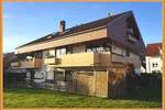 Etagenwohnung Zell am Harmersbach Zell - 2 Zimmer, 97 m&sup2;, 265.000&euro; | Angebot:25774653