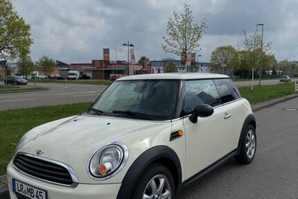 Mini ONE 203.000 km 2.500 &euro; Lahr 77933
