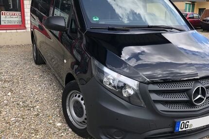 Mercedes-Benz Vito 98.000 km 15.900 &euro; Offenburg 77652