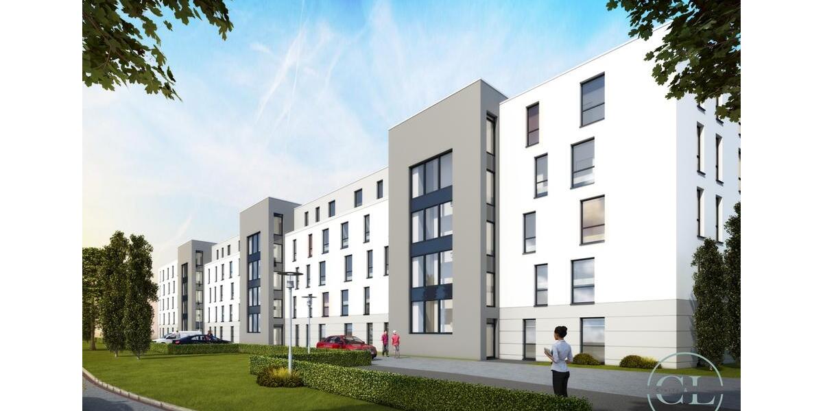 Etagenwohnung Lahr (Schwarzwald) - 2 Zimmer, 85 m&sup2;, 1.010&euro; | Angebot:26645086