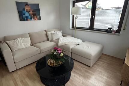 Wohnung Willstätt - 2.5 Zimmer, 48 m&sup2;, 500&euro; | Angebot:26577721