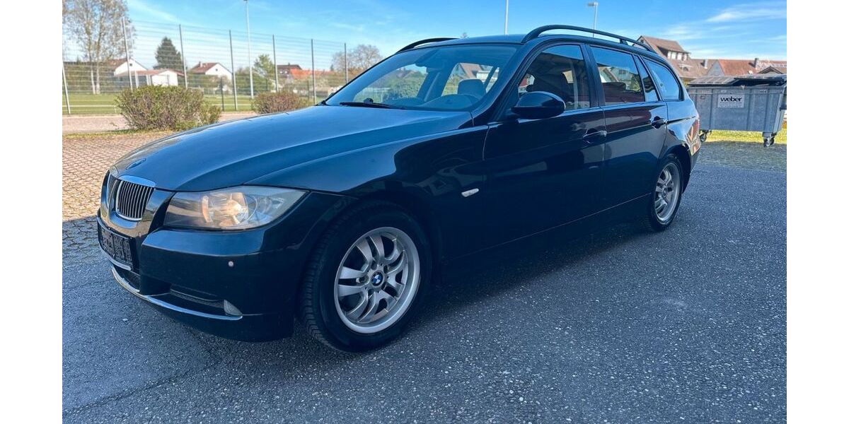 BMW 318 245.000 km 2.999 &euro; Kappel- Grafenhausen 77966