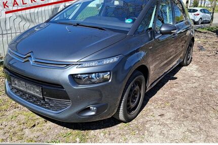 Citroen C4 Picasso 159.807 km 7.485 &euro; Achern 77855