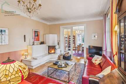 Haus Lahr/Schwarzwald Schwarzwald - 8 Zimmer, 270 m&sup2;, 850.000&euro; | Angebot:25472367