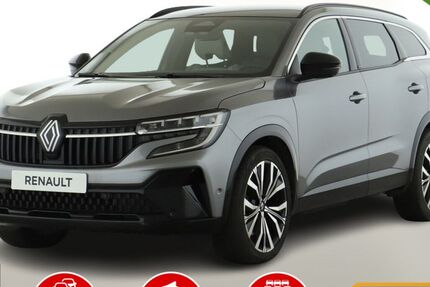 Renault Espace 28.194 km 35.768 &euro; Kehl 77694