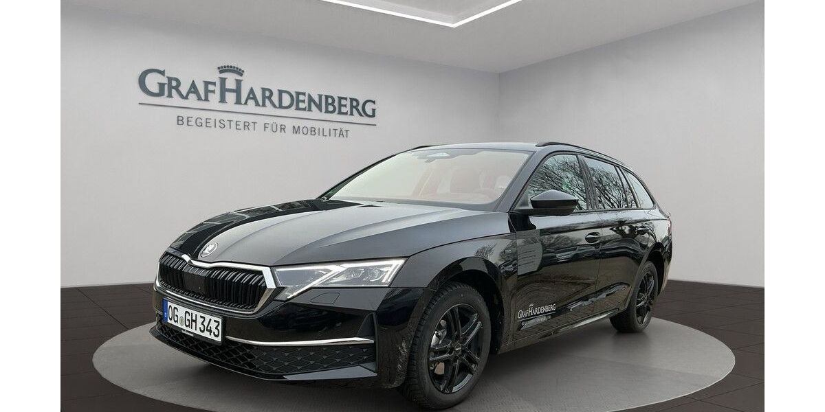 Skoda Octavia 15.000 km 32.990 &euro; Offenburg 77652