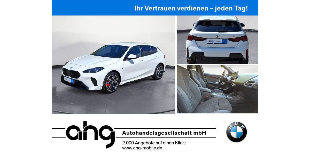 BMW 120 11.050 km 32.950 &euro; Offenburg 77656