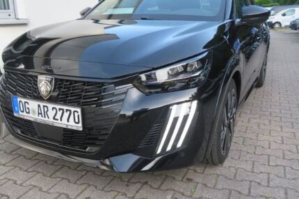 Peugeot 208 2.450 km 29.900 &euro; Oppenau 77728