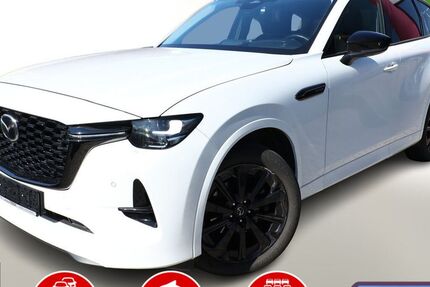 Mazda CX-60 55.000 km 34.374 &euro; Kehl 77694