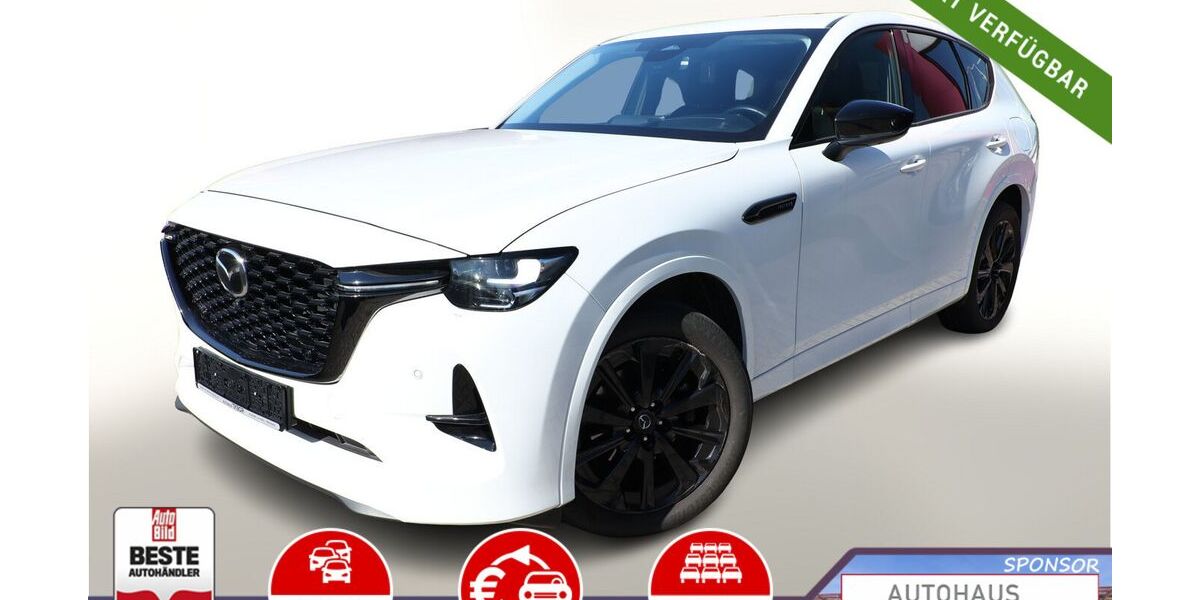 Mazda CX-60 55.000 km 34.374 &euro; Kehl 77694