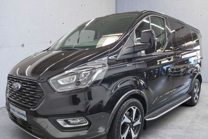 Ford Tourneo Custom 32.180 km 42.890 &euro; Herbolzheim 79336