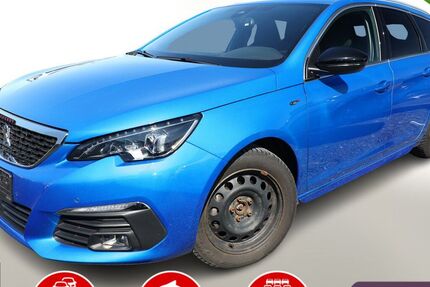 Peugeot 308 50.950 km 17.488 &euro; Kehl 77694