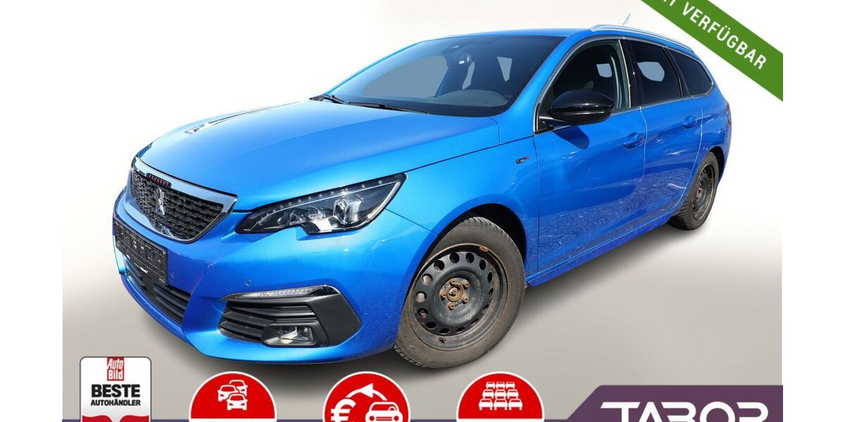 Peugeot 308 50.950 km 17.488 &euro; Kehl 77694