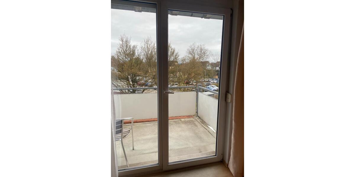 Etagenwohnung Achern - 1 Zimmer, 45 m&sup2;, 670&euro; | Angebot:25931266