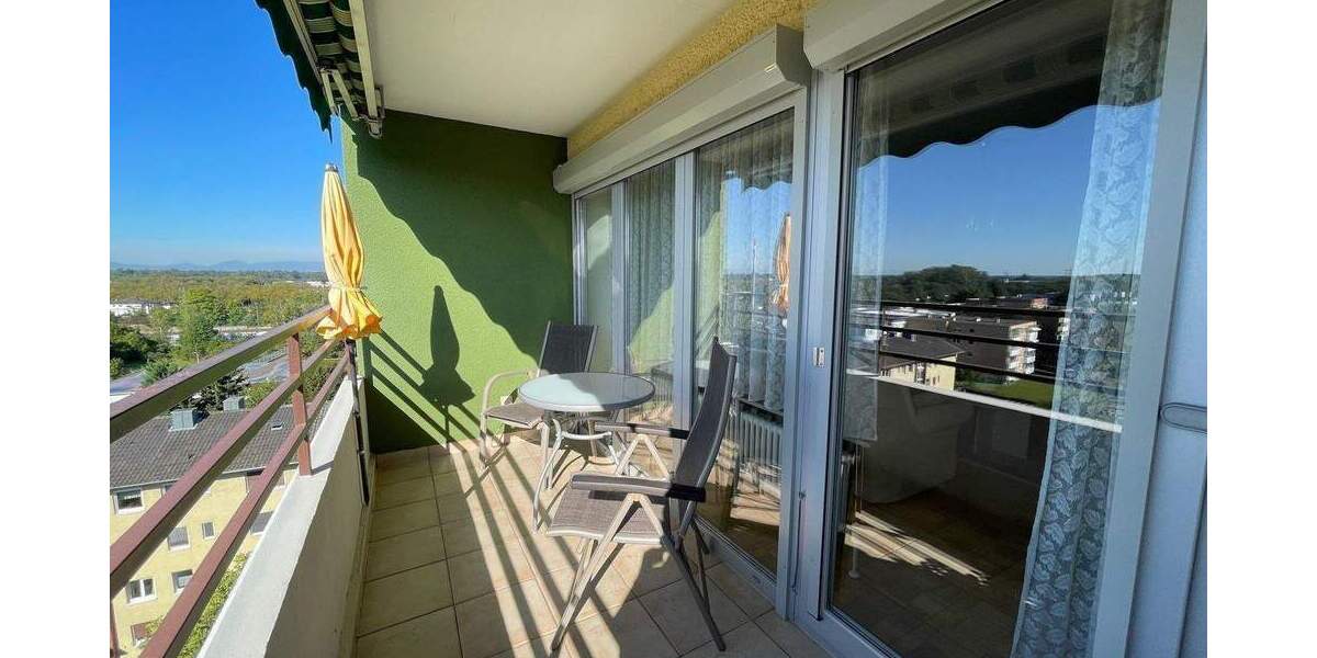 Etagenwohnung Lahr/Schwarzwald Lahr - 3 Zimmer, 90 m&sup2;, 209.000&euro; | Angebot:25910139