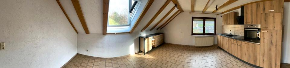 Dachgeschoßwohnung Bad Peterstal-Griesbach Griesbach - 3 Zimmer, 98 m&sup2;, 970&euro; | Angebot:25614650