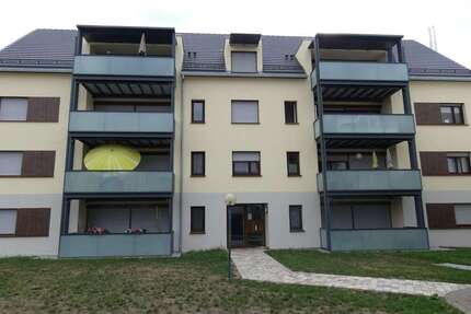 Wohnung Lahr Burgheim - 3 Zimmer, 99 m&sup2;, 1.150&euro; | Angebot:27336818