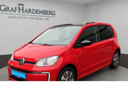 VW e-up! 44.800 km 13.222 &euro; Lahr 77933