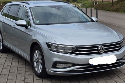 VW Passat Variant 96.000 km 20.099 &euro; Achern 77855