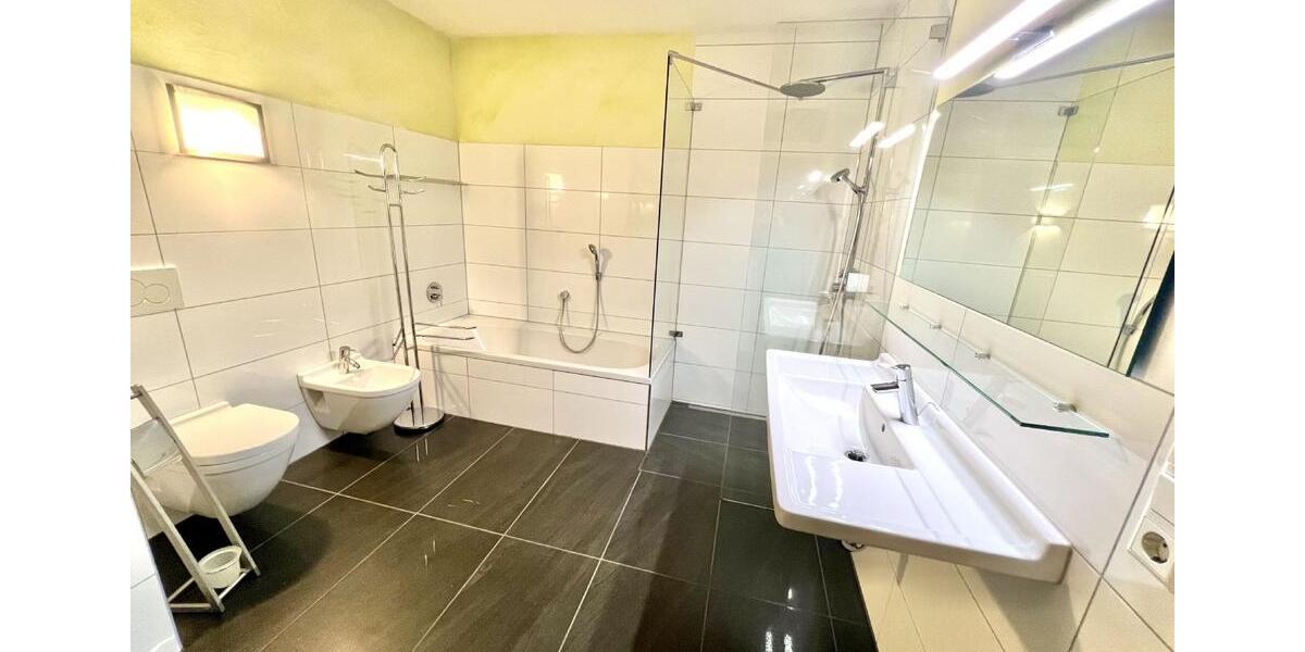 Erdgeschoßwohnung Schuttertal - 2.5 Zimmer, 115 m&sup2;, 790&euro; | Angebot:26048949