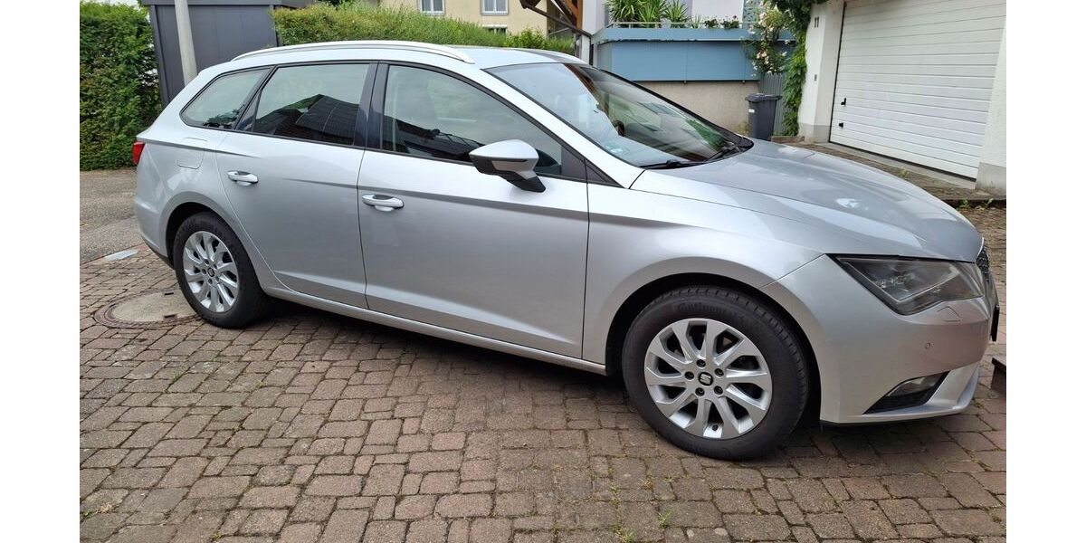 Seat Leon 210.000 km 8.900 &euro; Bühl 77815