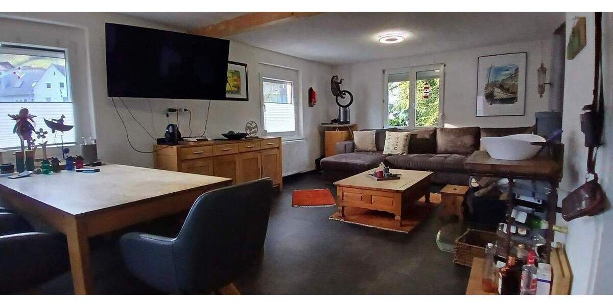 Einfamilienhaus Berghaupten - 3 Zimmer, 104 m&sup2;, 400.000&euro; | Angebot:25731613