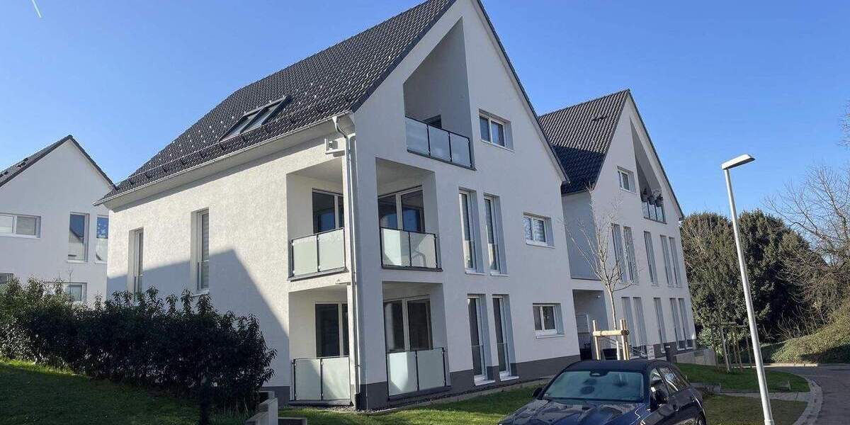 Etagenwohnung Offenburg Rammersweier - 3 Zimmer, 90 m&sup2;, 420.000&euro; | Angebot:25703725