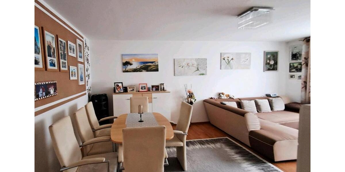 Erdgeschoßwohnung Lahr (Schwarzwald) - 2 Zimmer, 67 m&sup2;, 210.000&euro; | Angebot:25658295