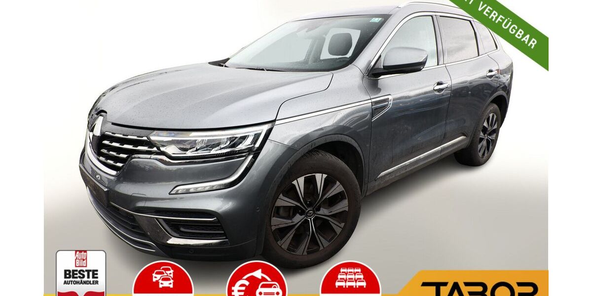 Renault Koleos 30.650 km 27.988 &euro; Kehl 77694