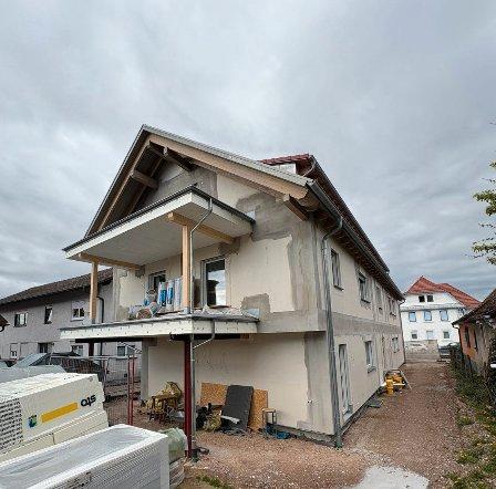 Etagenwohnung Appenweier - 1 Zimmer, 33 m&sup2;, 720&euro; | Angebot:26035419