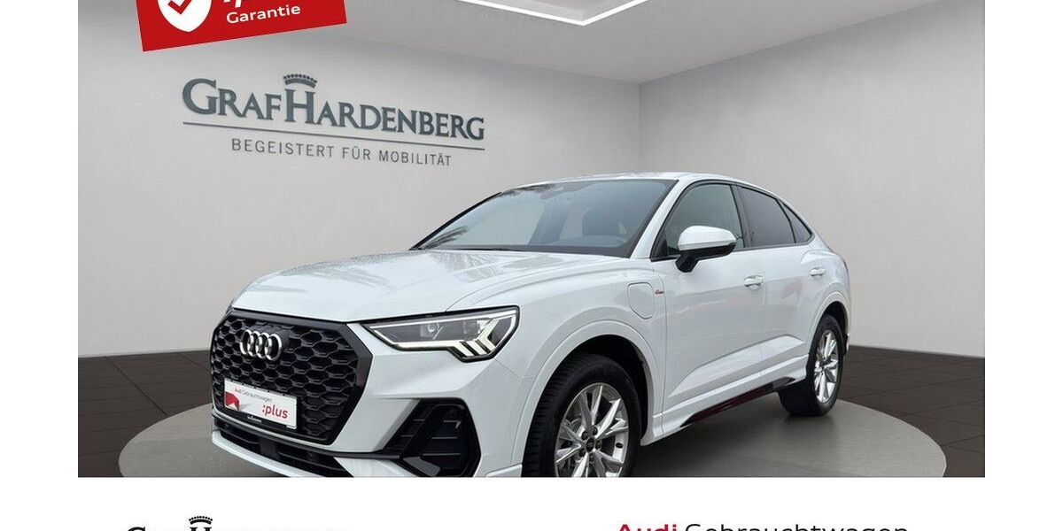 Audi Q3 30.700 km 32.444 &euro; Lahr 77933