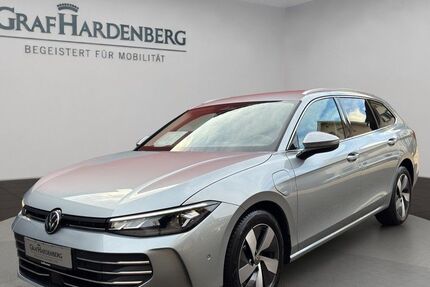 VW Passat Variant 25.700 km 34.444 &euro; Gengenbach 77723