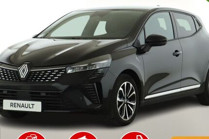 Renault Clio 15.691 km 21.288 &euro; Kehl 77694