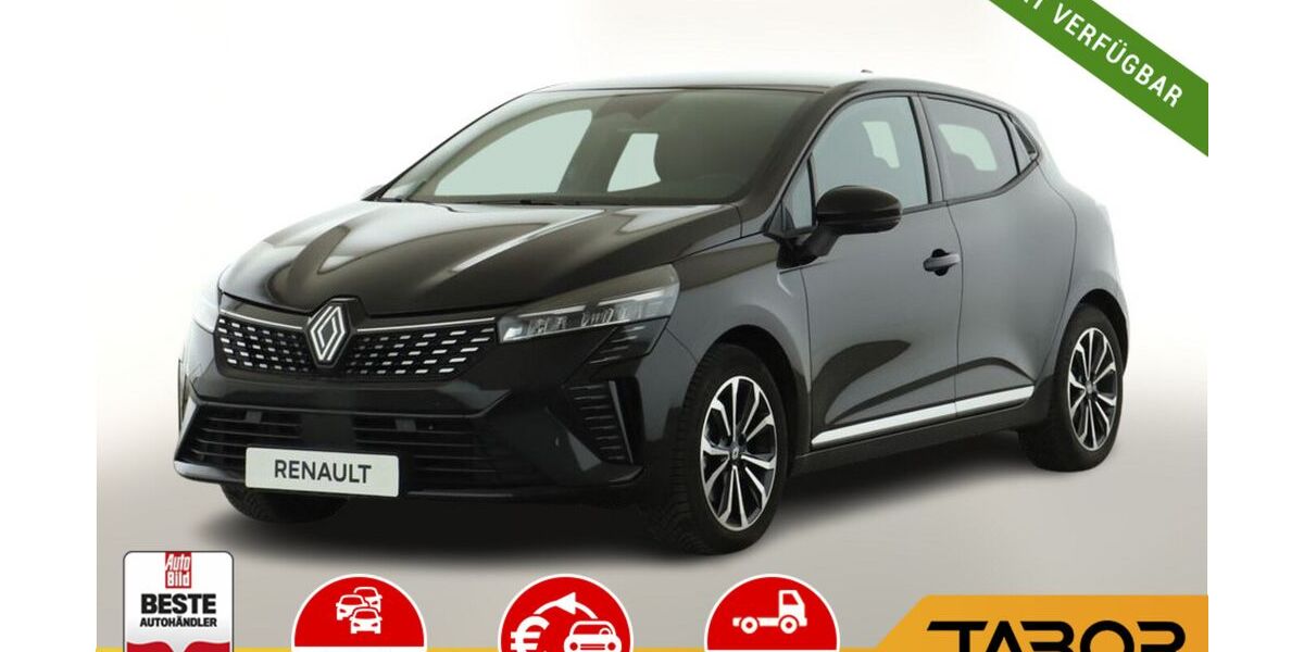 Renault Clio 15.691 km 21.288 &euro; Kehl 77694