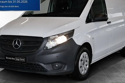 Mercedes-Benz Vito 91.720 km 23.086 &euro; Offenburg 77656