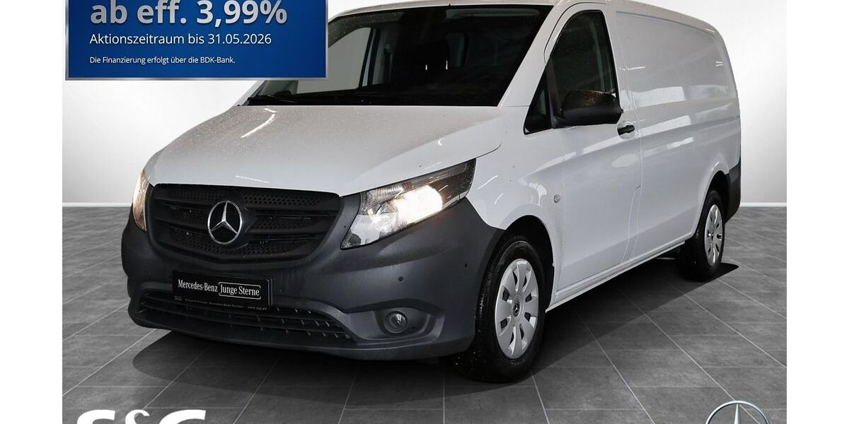 Mercedes-Benz Vito 91.720 km 23.086 &euro; Offenburg 77656