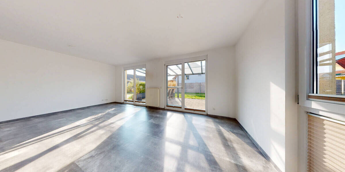 Doppelhaushälfte Rust - 5 Zimmer, 147 m&sup2;, 595.000&euro; | Angebot:26154483