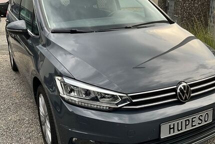 VW Touran 119.000 km 20.777 &euro; Friesenheim 77948