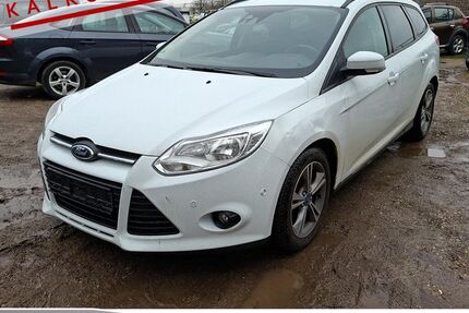 Ford Focus 170.000 km 3.485 &euro; Achern 77855