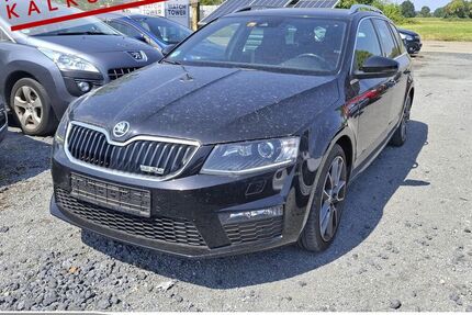 Skoda Octavia 133.000 km 11.985 &euro; Achern 77855