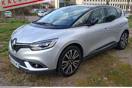 Renault Scenic 79.441 km 14.285 &euro; Achern 77855